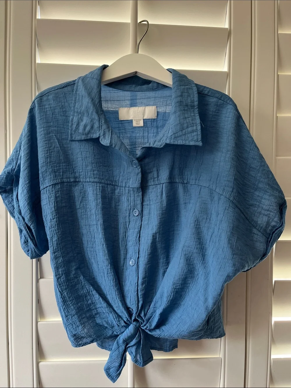*Like New* ZARA Girls Outfit